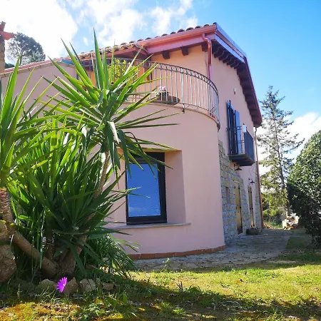 Panorama Bed & Breakfast Piazza Armerina