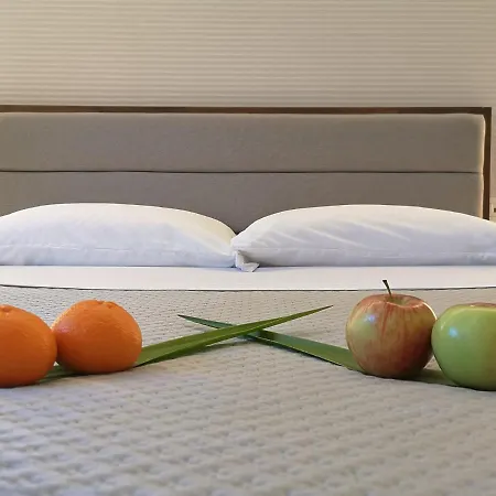 Bed & Breakfast Panorama *