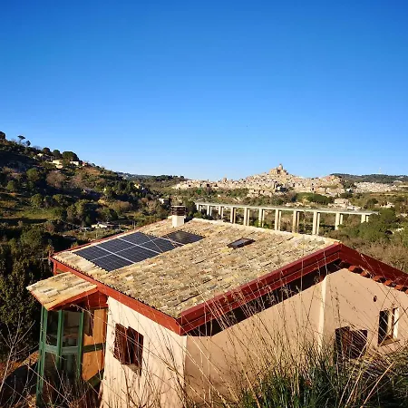 Bed & Breakfast Panorama Piazza Armerina