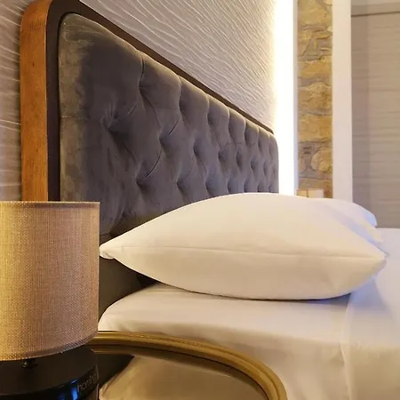 Bed & Breakfast Panorama Piazza Armerina