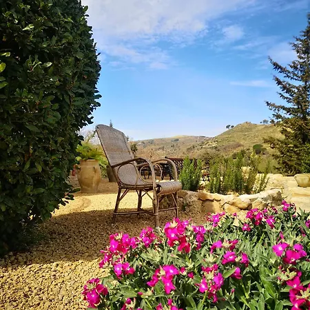 Panorama Bed & Breakfast Piazza Armerina