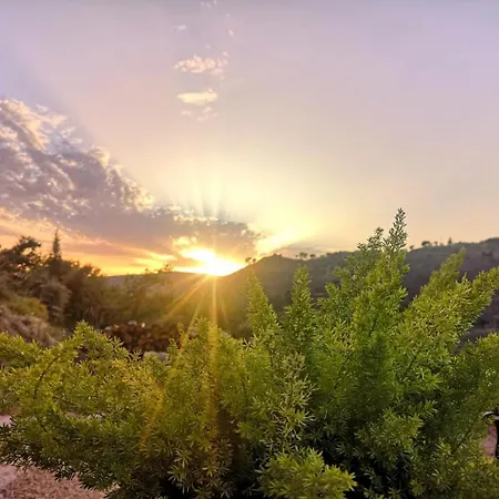 Panorama לינה וארוחת בוקר *