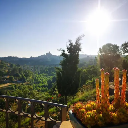 Bed & Breakfast Panorama