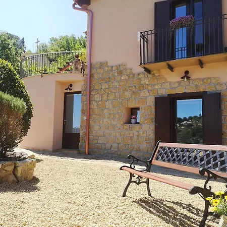 Panorama Bed & Breakfast Piazza Armerina