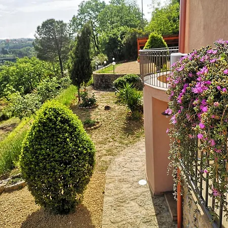 Bed & Breakfast Panorama Piazza Armerina