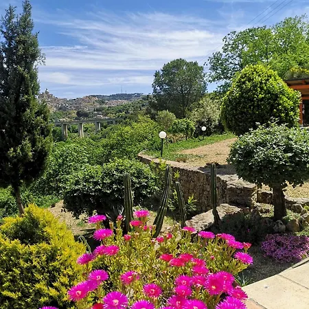 Panorama Bed & Breakfast Piazza Armerina