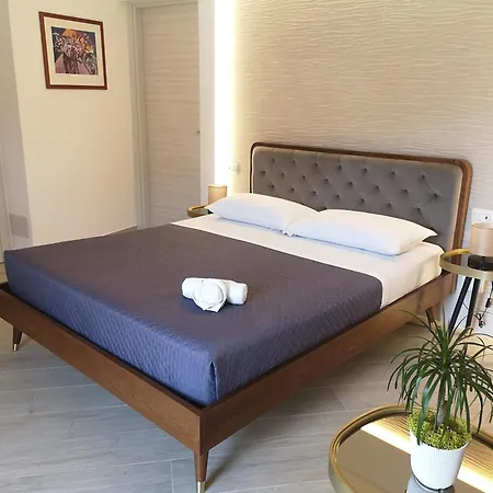 Bed & Breakfast Panorama *