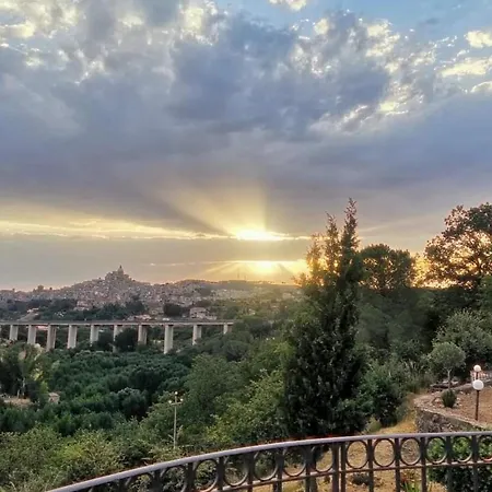 Panorama * Piazza Armerina
