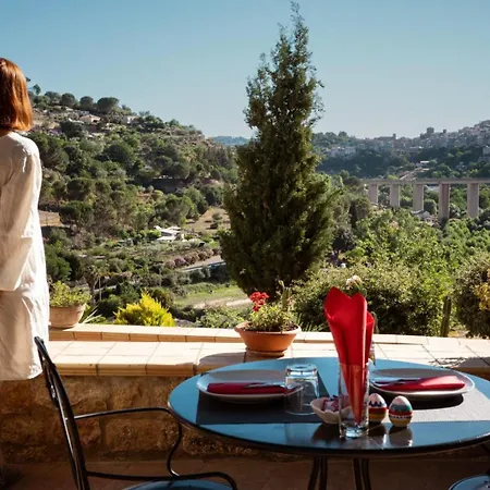 Bed & Breakfast Panorama
