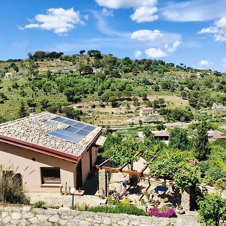 Bed & Breakfast Panorama *